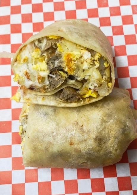 Carne Asada